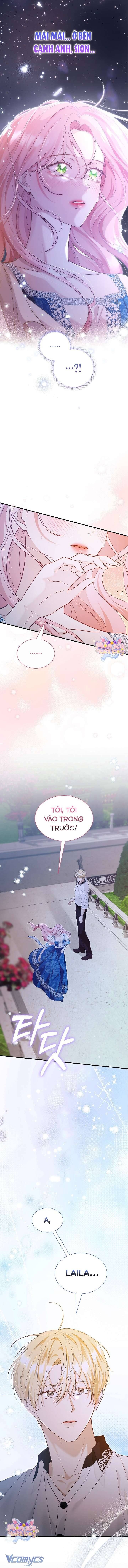 Dẫu Cho Con Gái Của Kẻ Phản Diện Trùng Sinh Chương 58 Ảnh 15