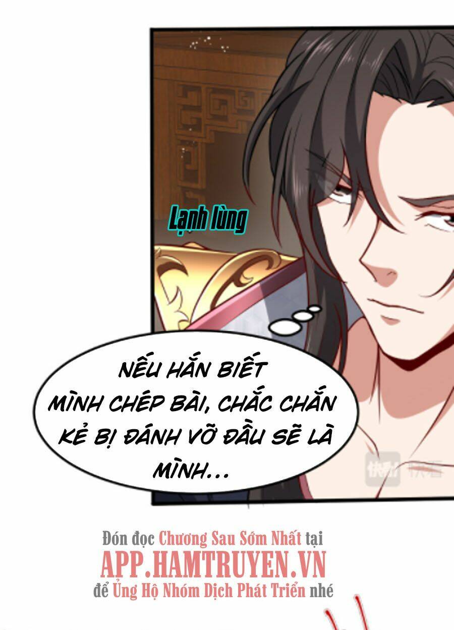 Ta Đoạt Xá Ma Hoàng Chương 14 Ảnh 4