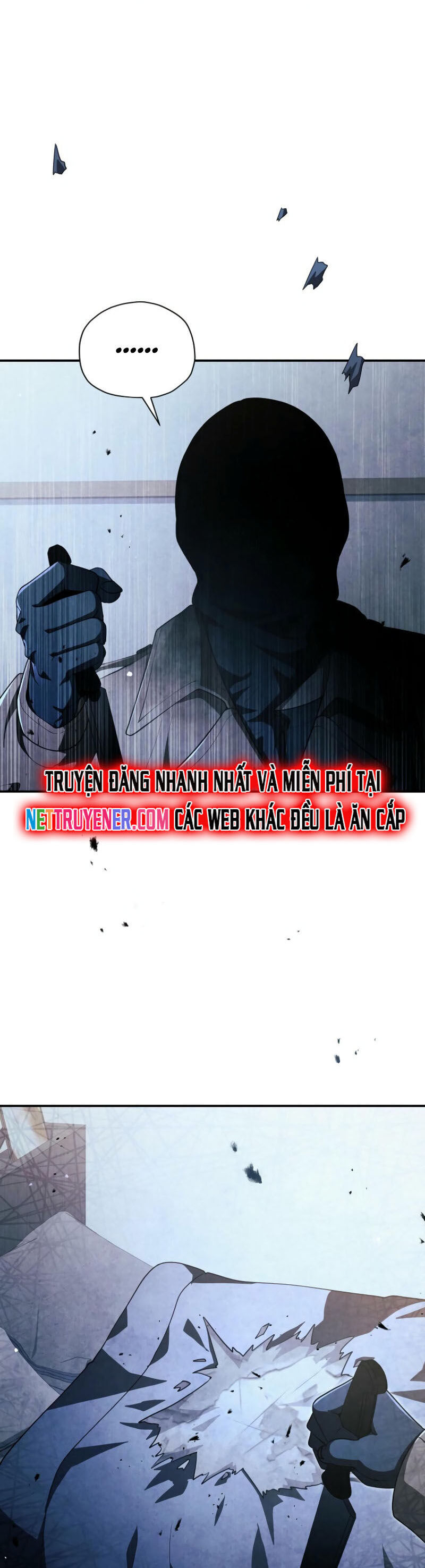 Câu Lạc Bộ Truyện Ma Chương 61 Ảnh 11