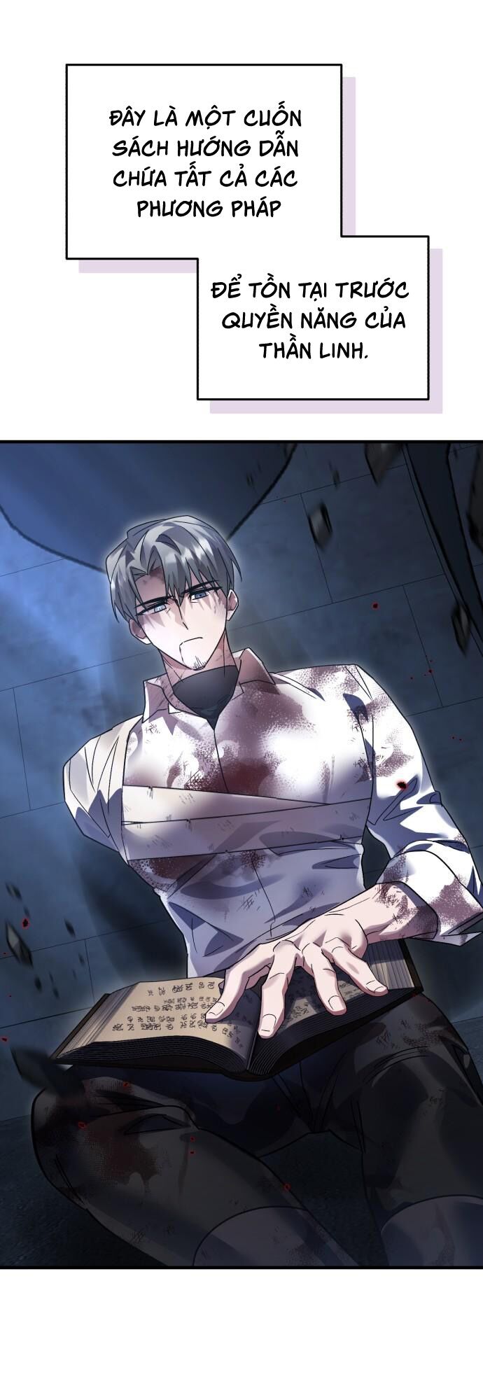 Hero X Demon King X Villain Chương 129 Ảnh 53