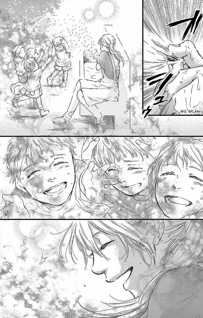 Usemono Yado Chương 13 Ảnh 17