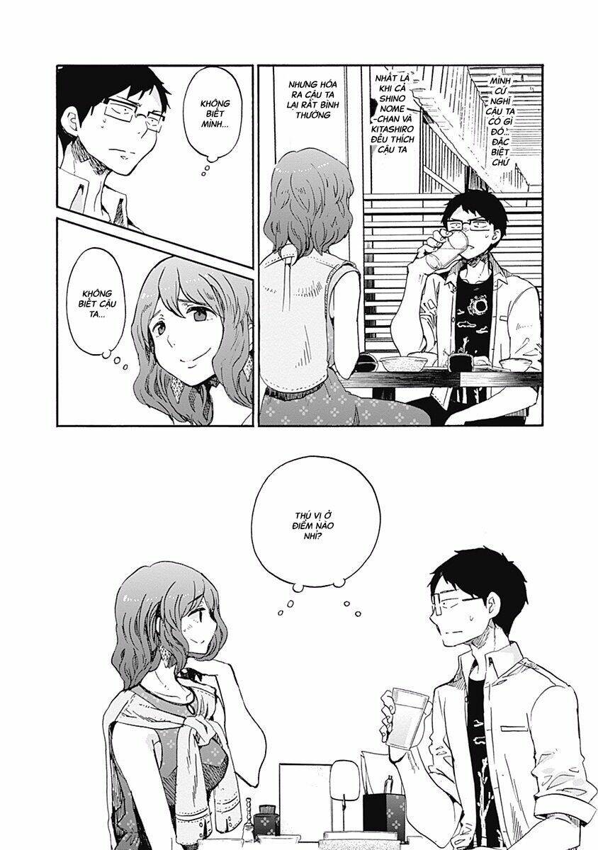 Koi Wa Hikari Chương 10 Ảnh 12