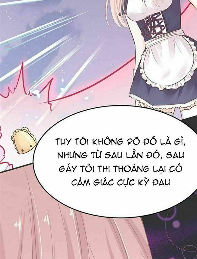 Cướp Đi Nụ Hôn Của Người Chương 45 Ảnh 19