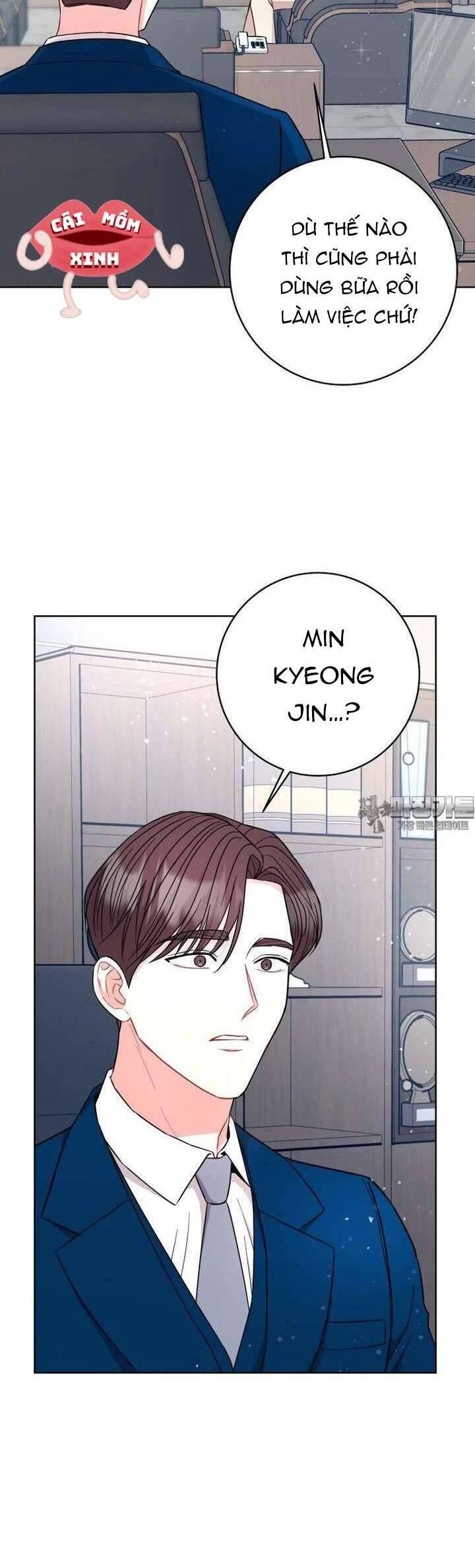Hades Và Persephone Chương 48 Ảnh 35