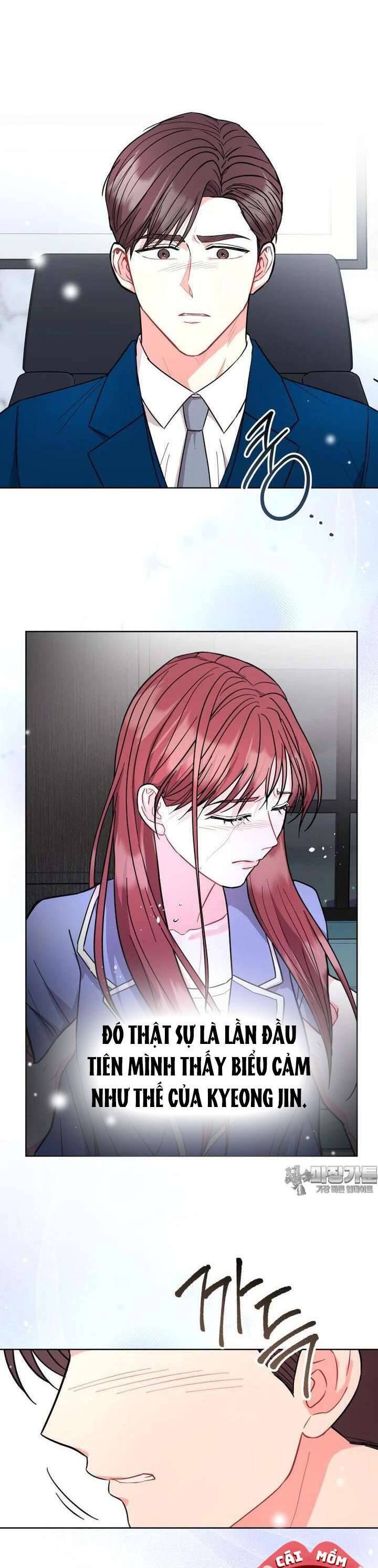 Hades Và Persephone Chương 48 Ảnh 40
