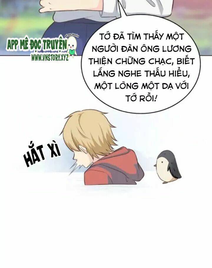 Xin Chào! Dân Nữ Chương 70 Ảnh 14