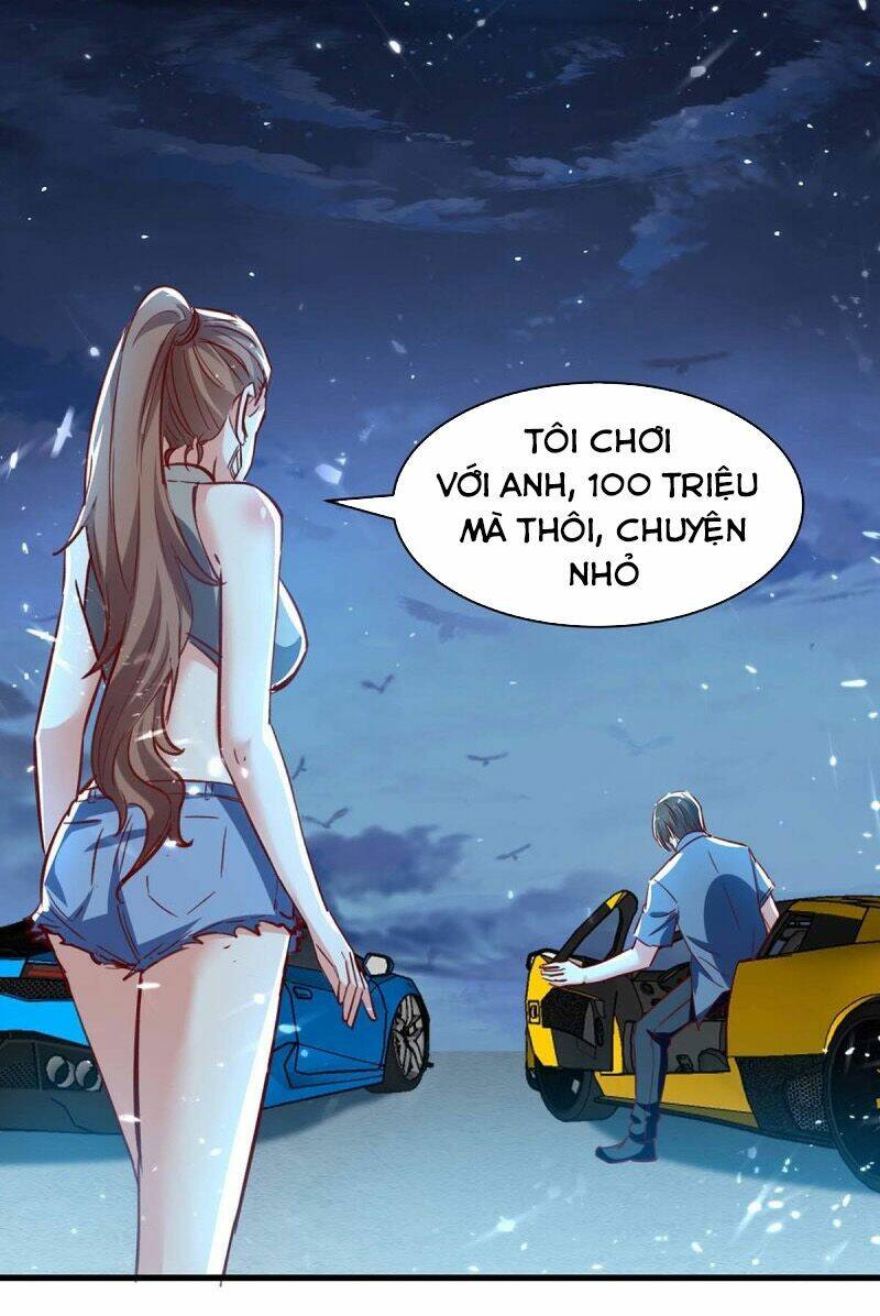 Thần Cấp Thấu Thị Chương 231 Ảnh 22