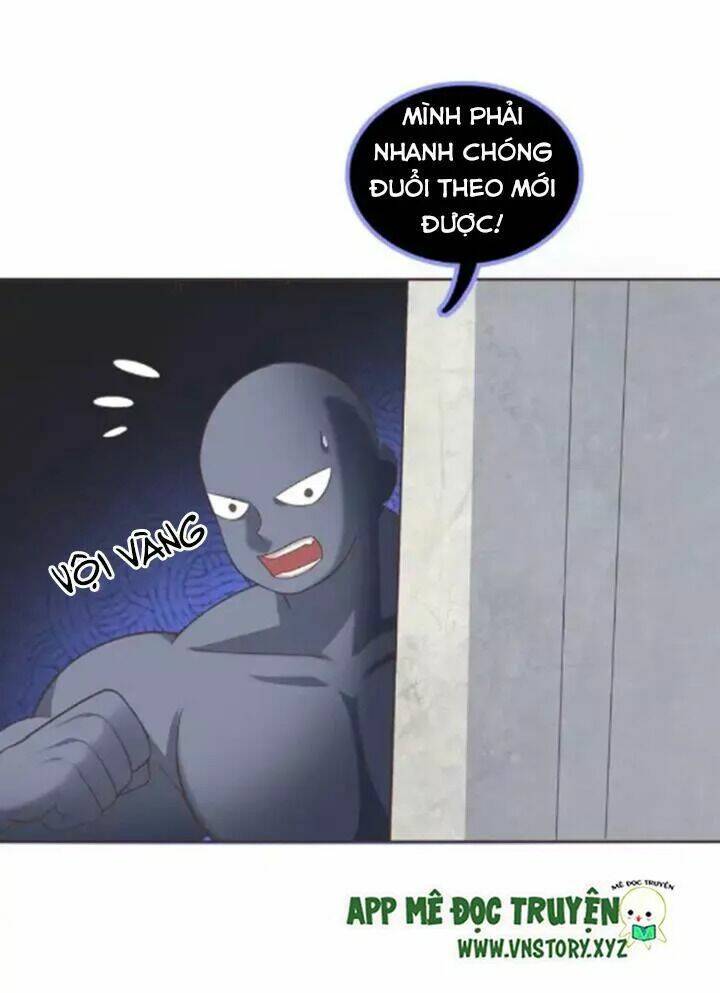 Xin Chào! Dân Nữ Chương 70 Ảnh 29