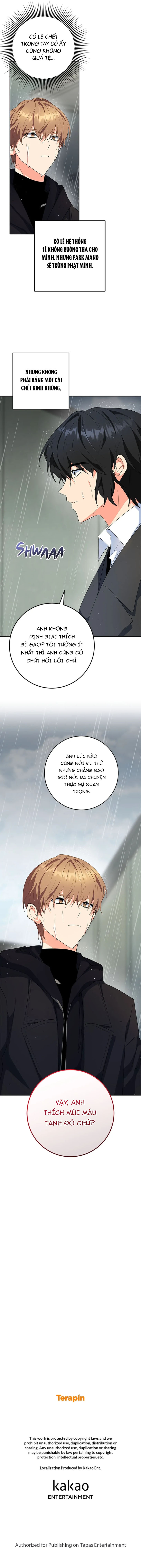 Anh Em Tôi - Những Nhân Vật Chính Chương 77 Ảnh 19