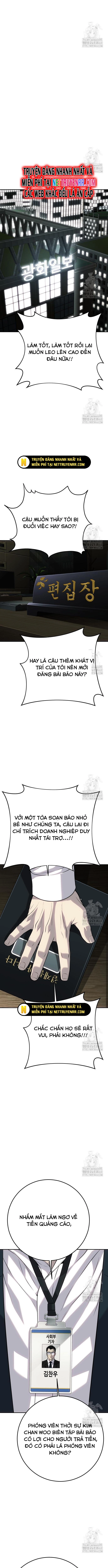 Đứa Con Báo Thù Chương 50 Ảnh 17