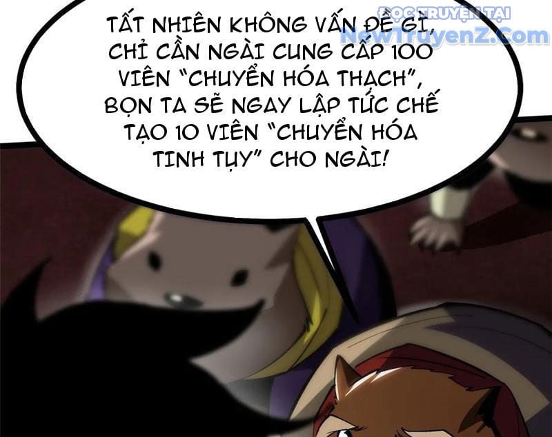 Ta Thật Không Muốn Học Cấm Chú Chương 125 Ảnh 38