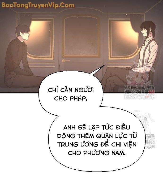 Trở Thành Hung Thần Trong Trò Chơi Thủ Thành Chương 128 Ảnh 81