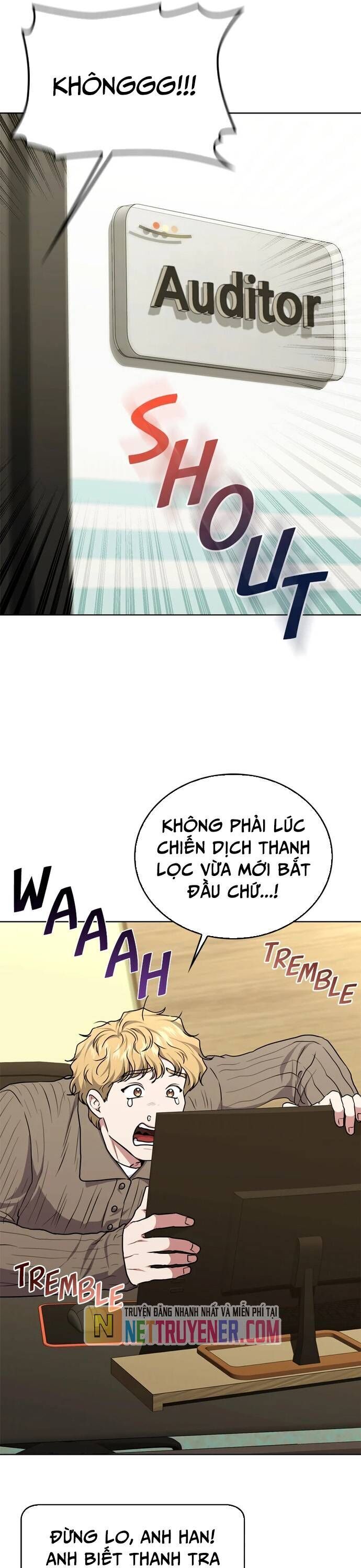 Ta Là Người Thu Thuế Chương 154 Ảnh 12