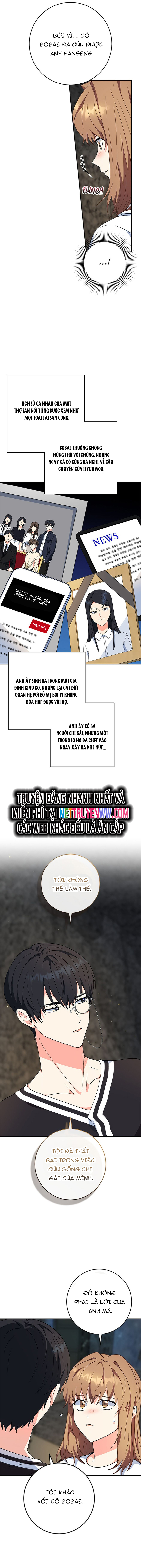 Anh Em Tôi - Những Nhân Vật Chính Chương 87 Ảnh 8