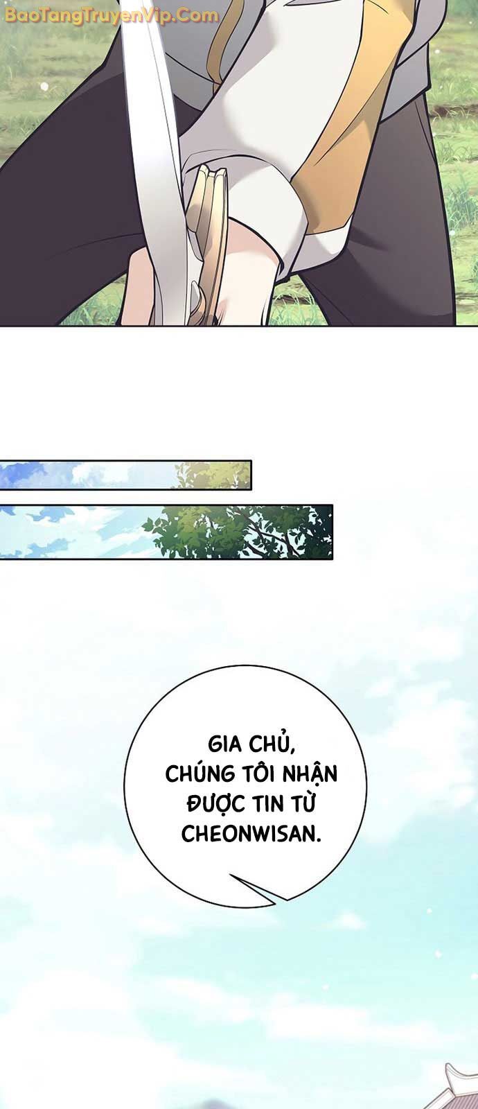 Phệ Kiếm Chương 31.1 Ảnh 76