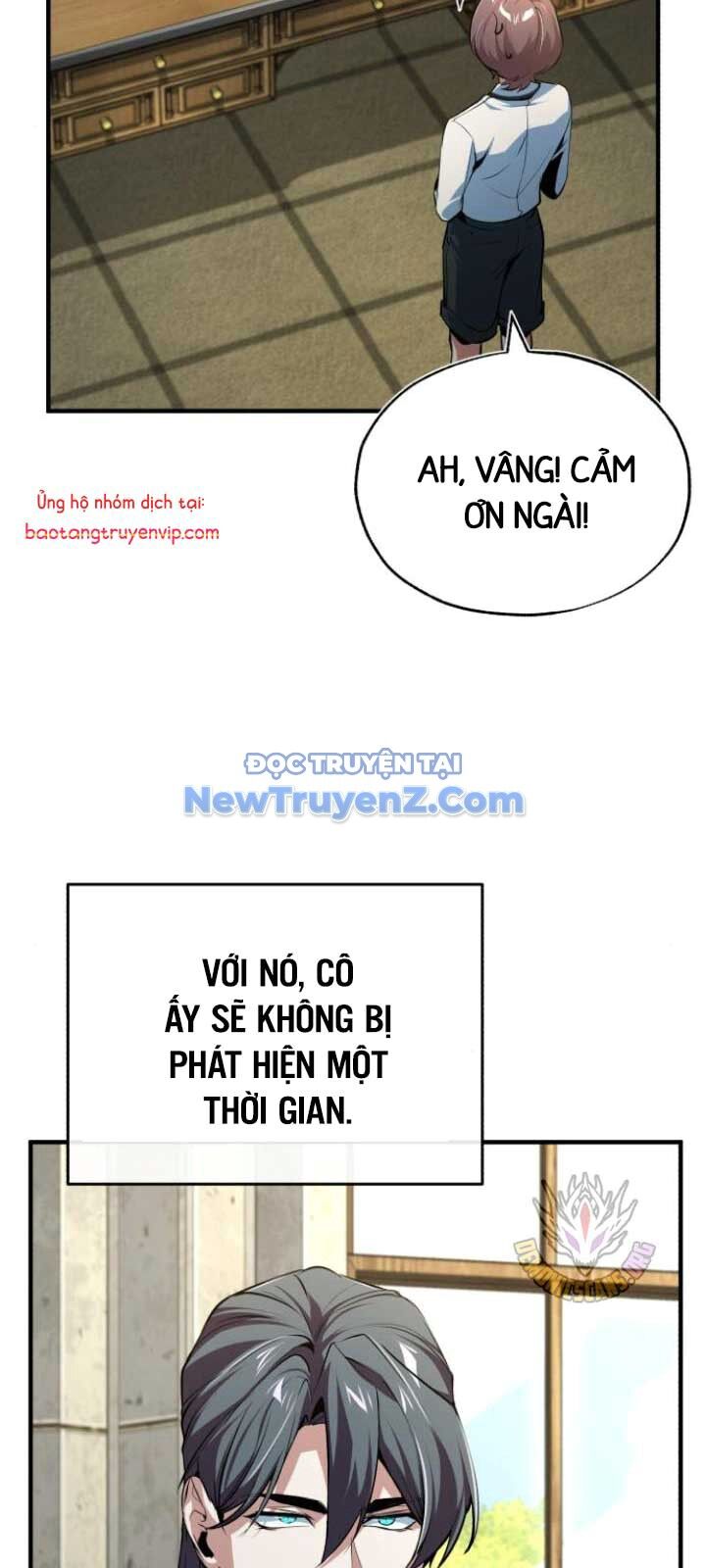 Giáo Sư Gián Điệp Chương 120.1 Ảnh 53