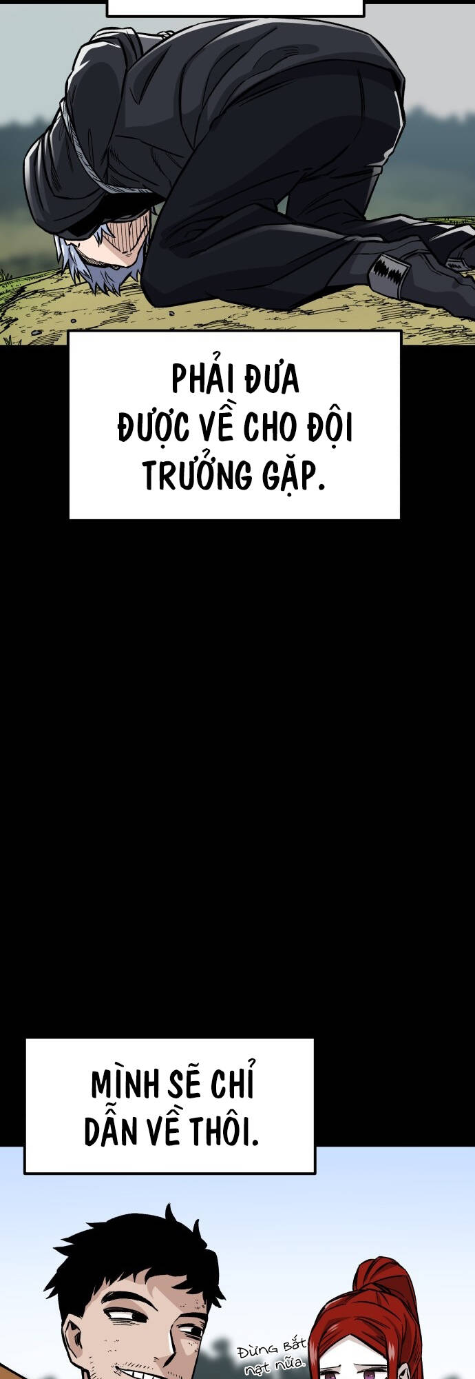 Sắp Xuất Ngũ Thì Isekai Chương 12 Ảnh 65