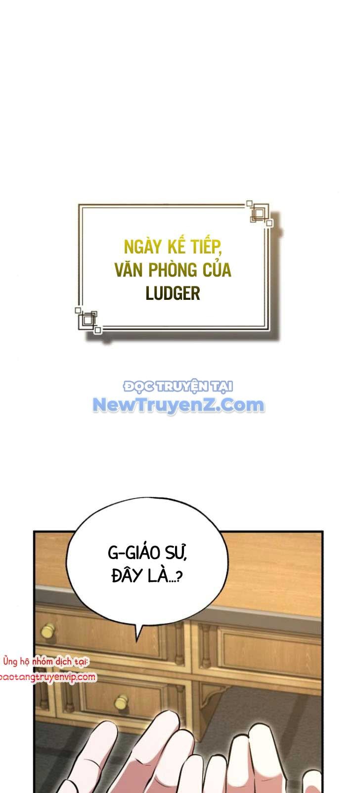 Giáo Sư Gián Điệp Chương 120.1 Ảnh 48