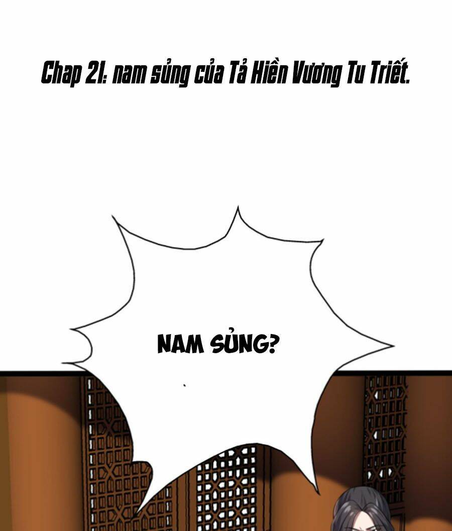 Ta Đoạt Xá Ma Hoàng Chương 21 Ảnh 2