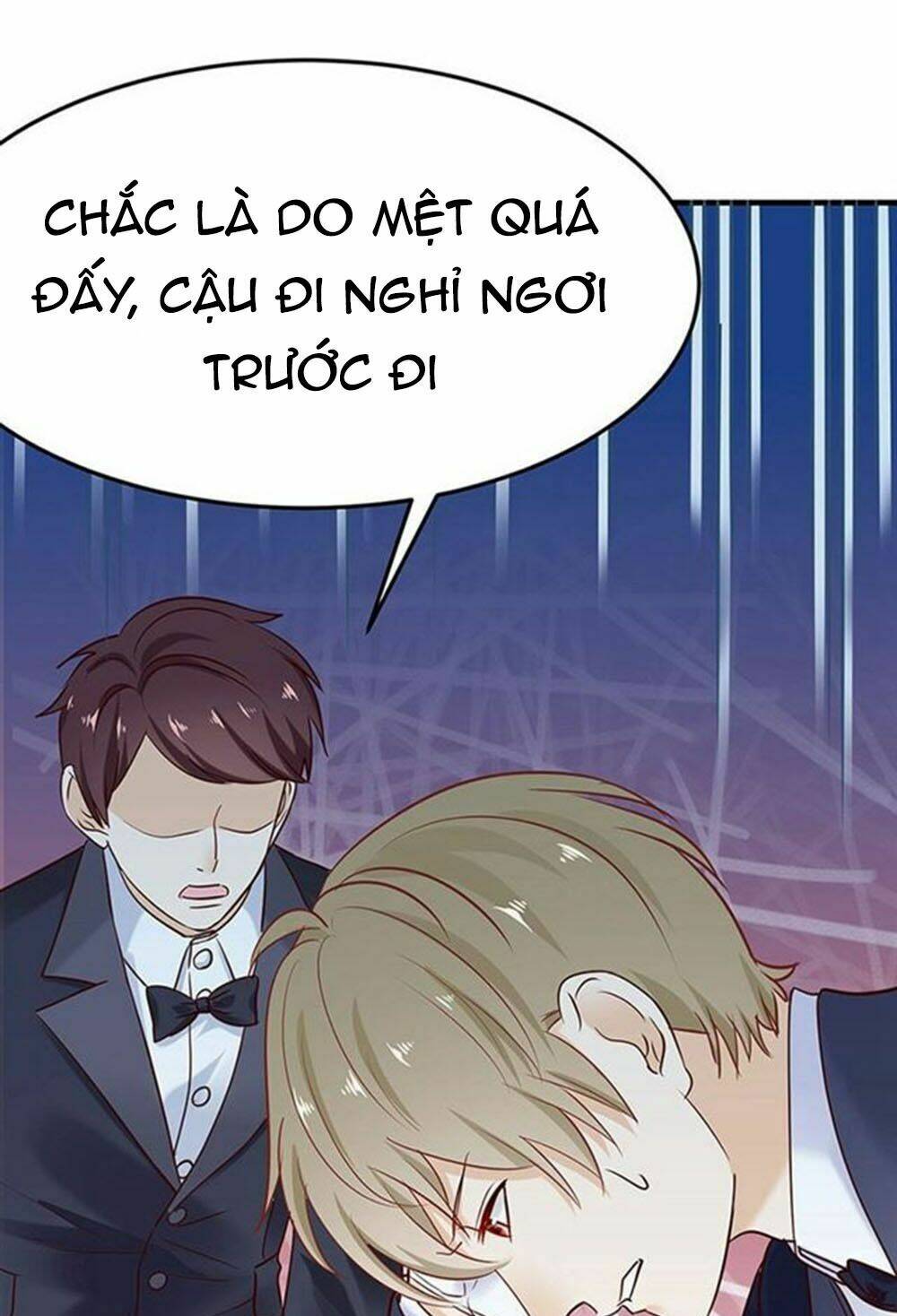 Cướp Đi Nụ Hôn Của Người Chương 40 Ảnh 19