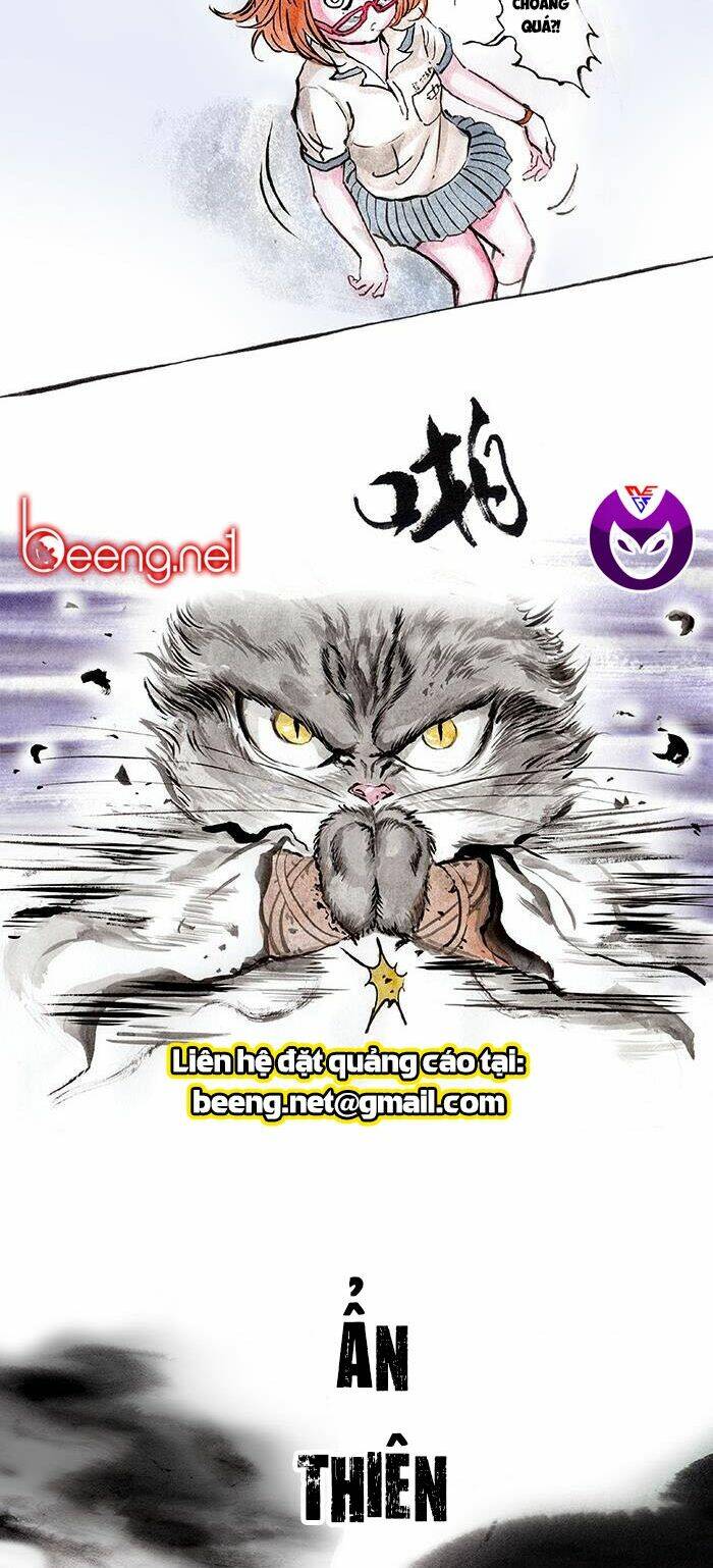 Miêu Hiệp Chương 9 Ảnh 39