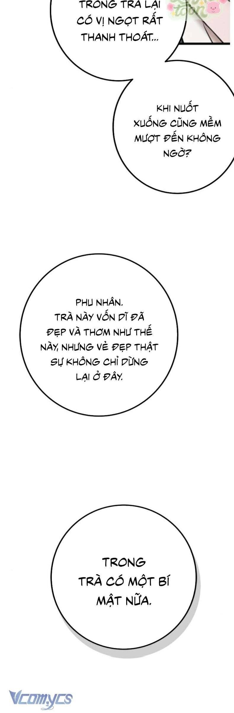 Cuộc Tuyển Chọn Vương Phi Triều Joseon Chương 28 Ảnh 39