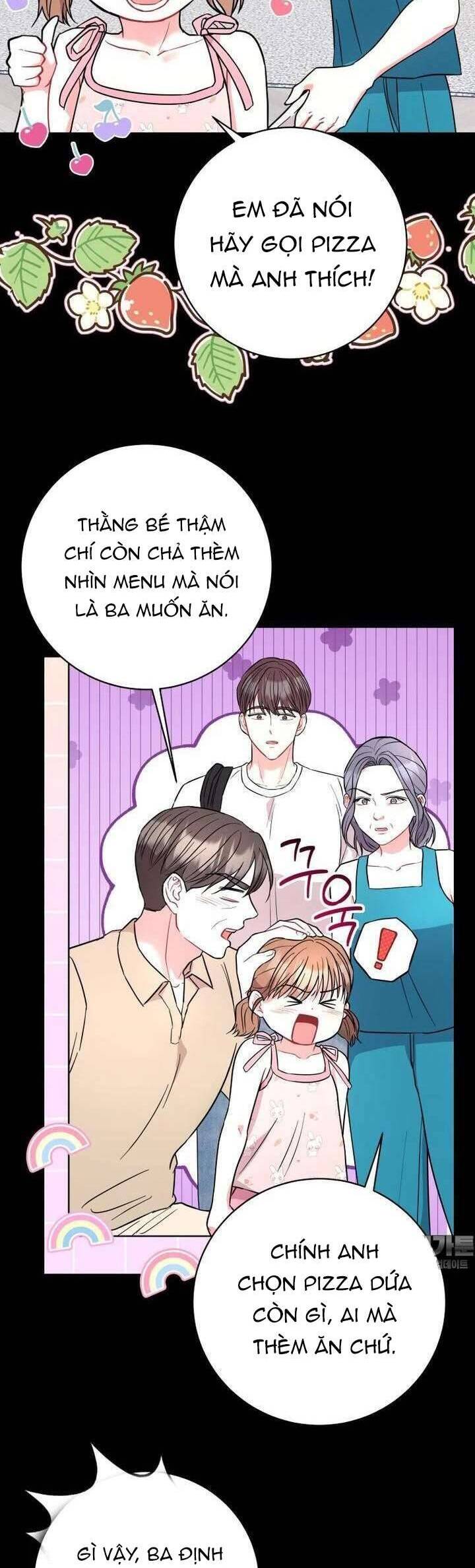 Hades Và Persephone Chương 48 Ảnh 15