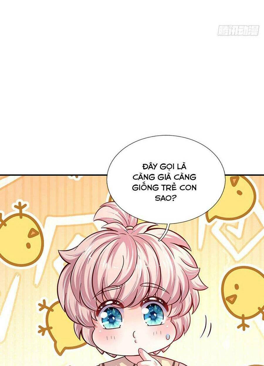 Muốn Giải Cứu Thế Giới Thì Cần Thật Nhiều Sự Đáng Yêu Chương 72 Ảnh 35