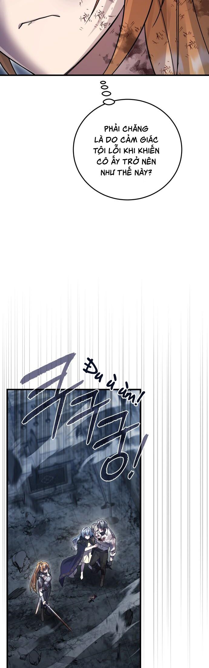 Hero X Demon King X Villain Chương 129 Ảnh 24