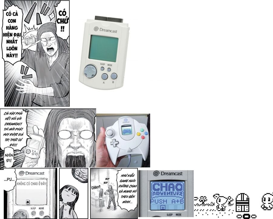 Isekai Ojisan Chương 67 Ảnh 33