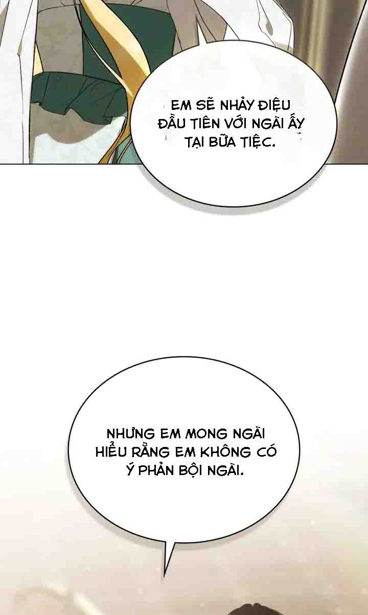 Lời Hứa Đó Không Phải Là Tôi Chương 22 Ảnh 79