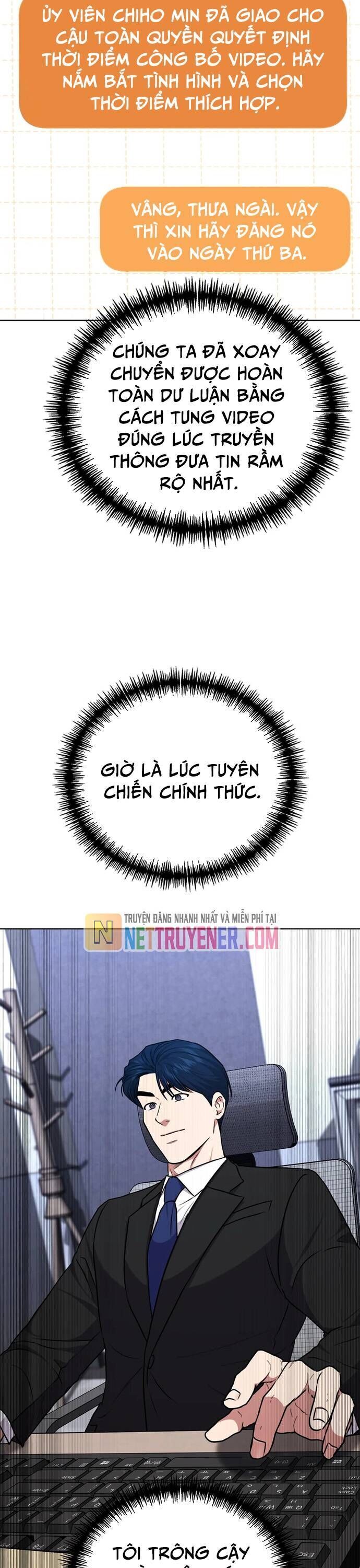 Ta Là Người Thu Thuế Chương 154 Ảnh 34