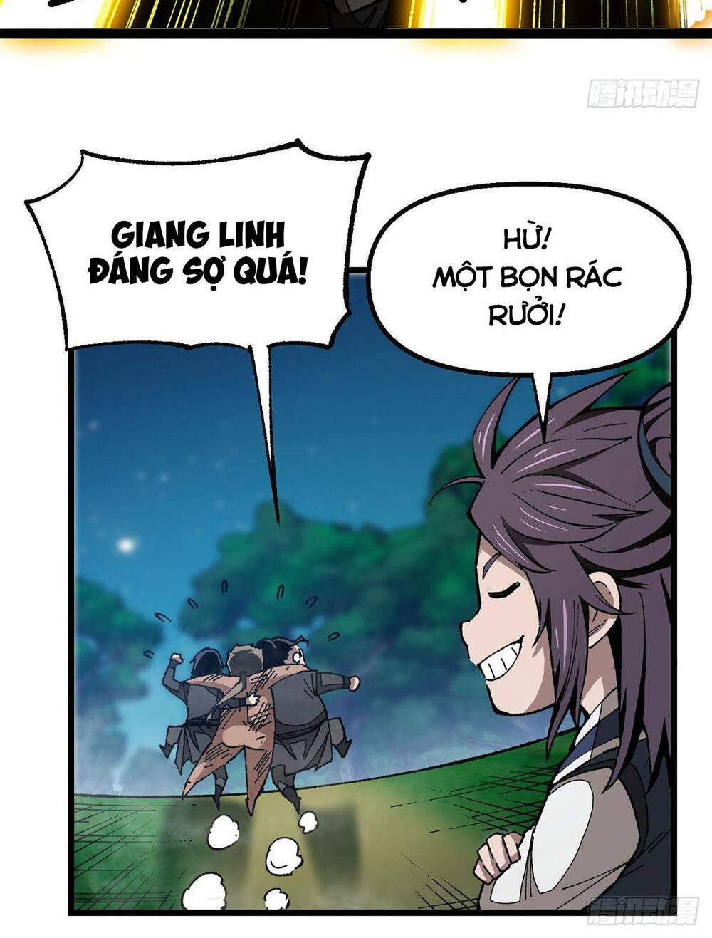Chúa Tể Cơ Giới Chương 6 Ảnh 25