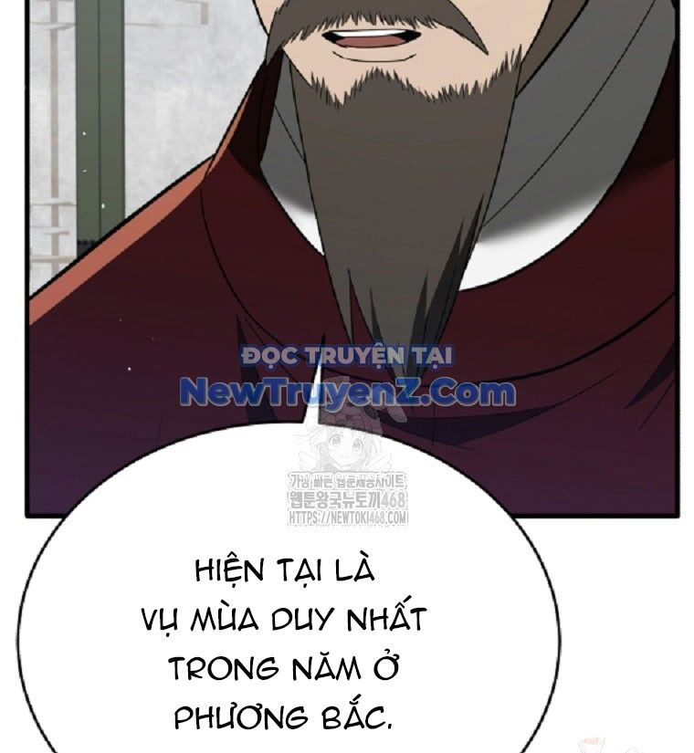 Vương Triều Đen Tối: Joseon Chương 97 Ảnh 152