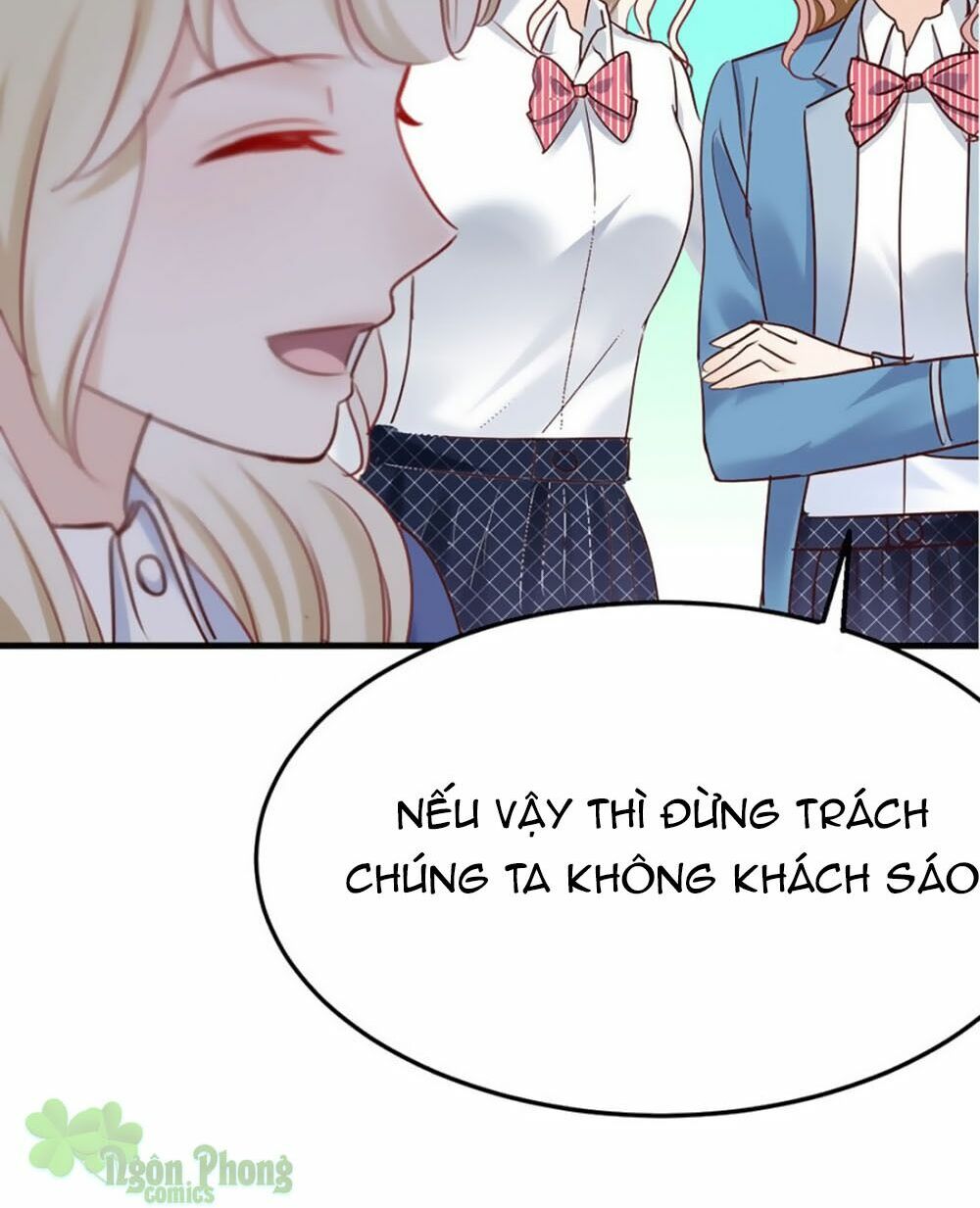 Cướp Đi Nụ Hôn Của Người Chương 37 Ảnh 34