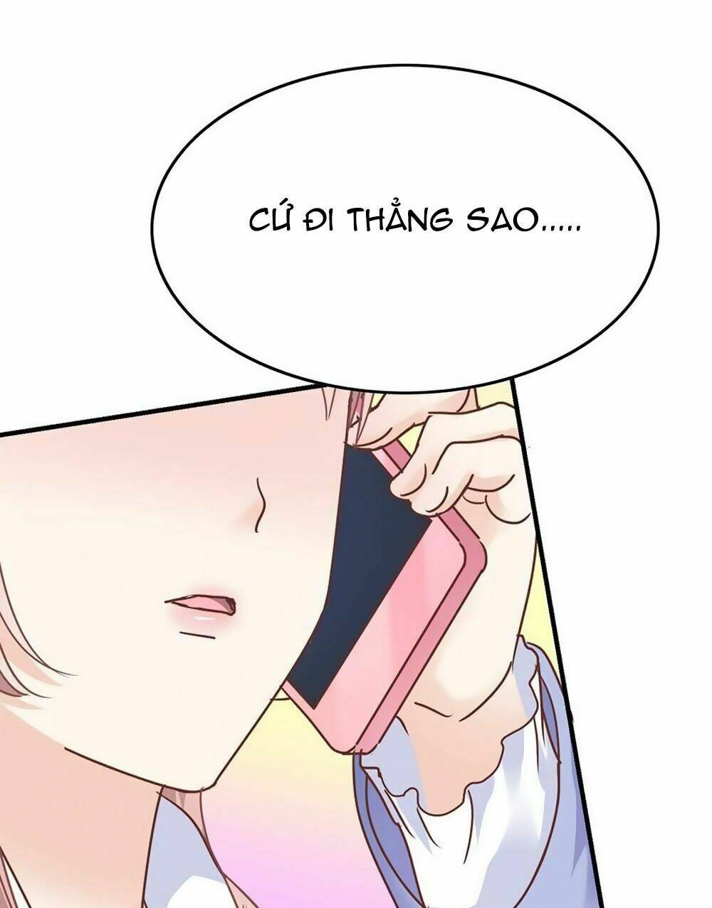 Cướp Đi Nụ Hôn Của Người Chương 29 Ảnh 31