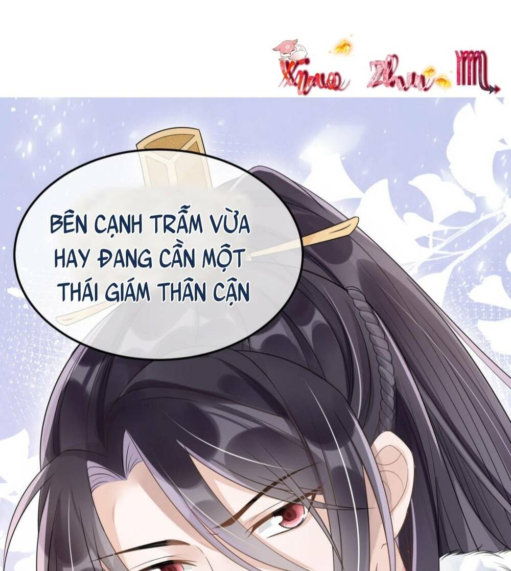 Hoàng Hậu Của Trẫm Là Công Công Chương 1 Ảnh 39