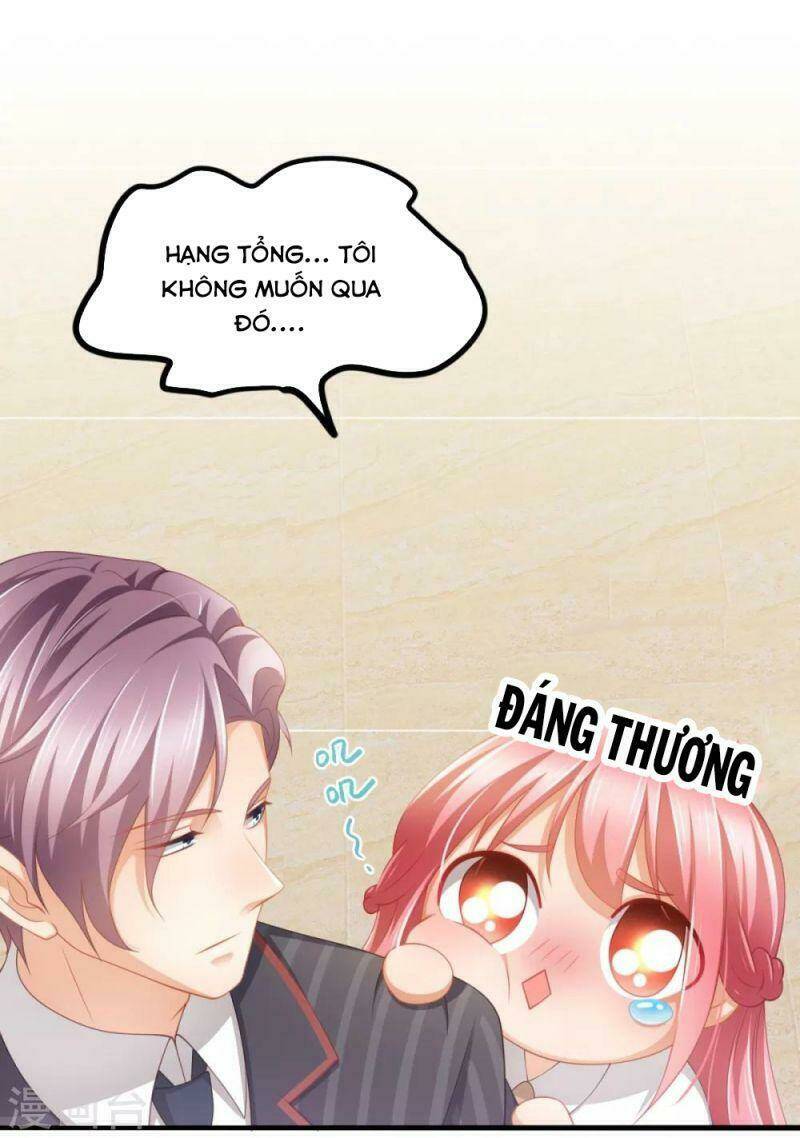 Nghìn Lẻ Một Đêm Với Tổng Tài Chương 31 Ảnh 38