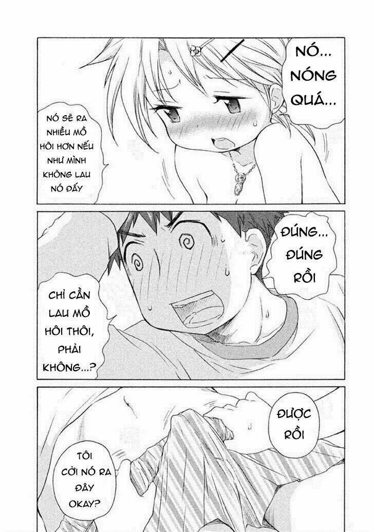 Comic Studio Chương 16 Ảnh 6