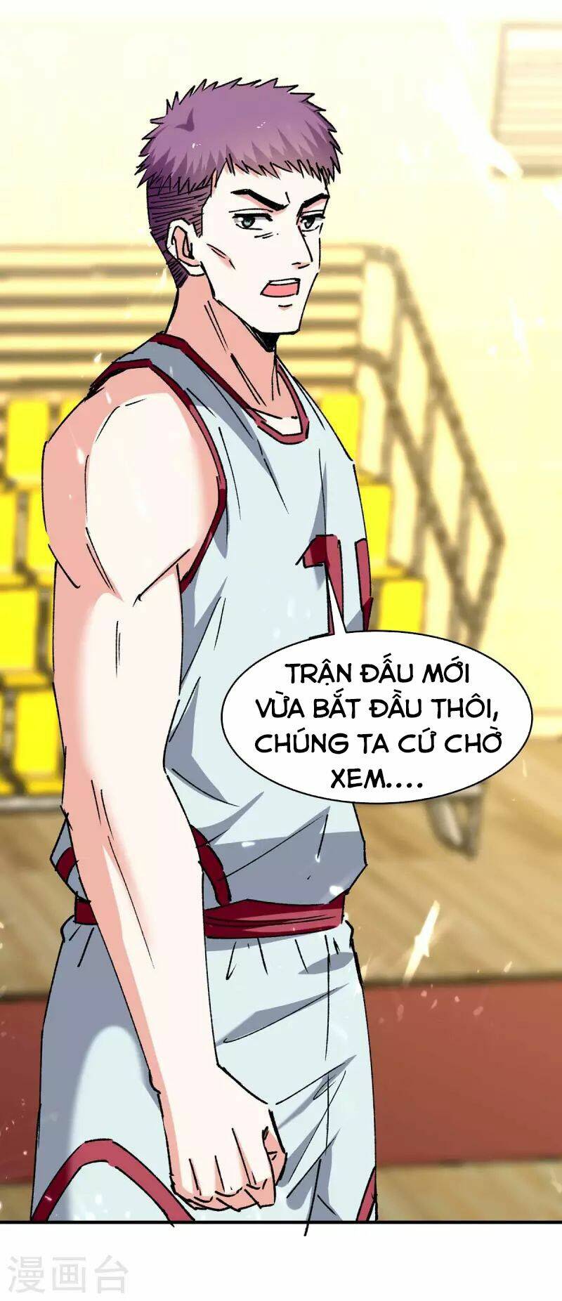 Thần Cấp Thấu Thị Chương 240 Ảnh 4