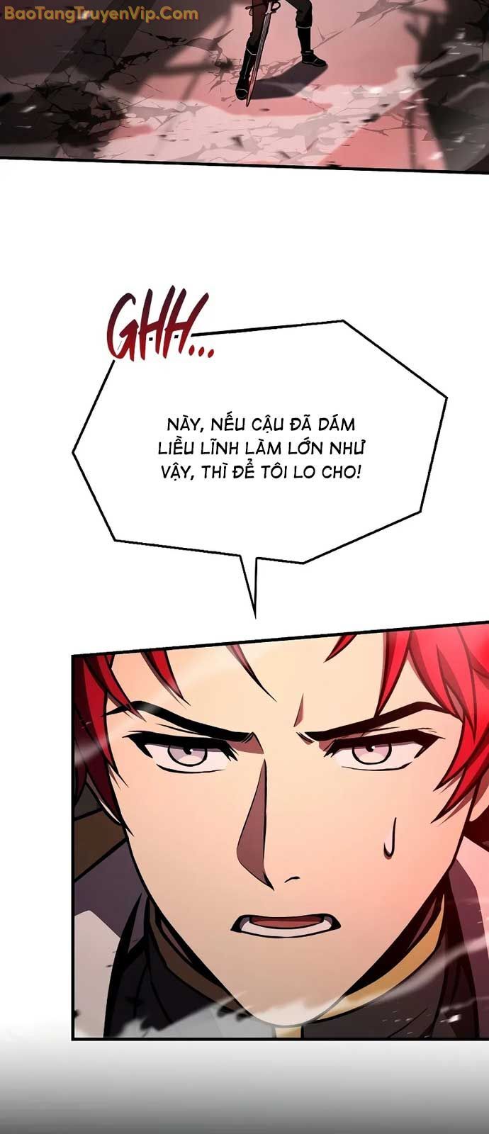 Huyền Thoại Giáo Sĩ Trở Lại Chương 173 Ảnh 18