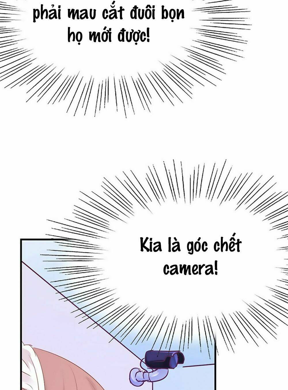 Cướp Đi Nụ Hôn Của Người Chương 38 Ảnh 36