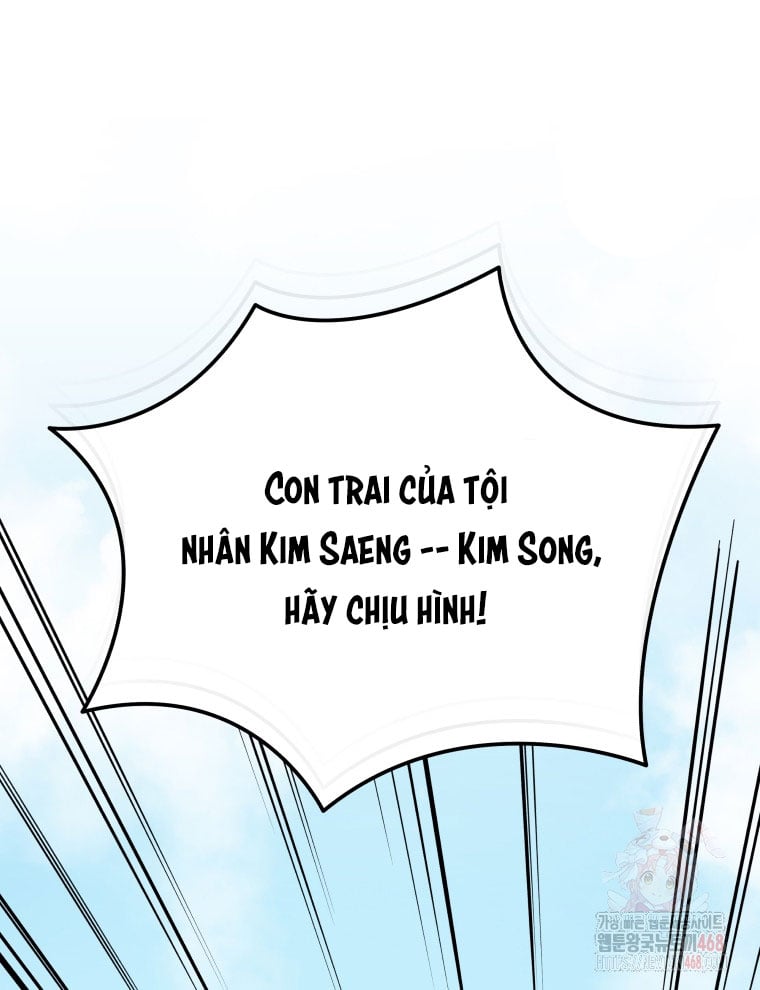 Vương Triều Đen Tối: Joseon Chương 94 Ảnh 63