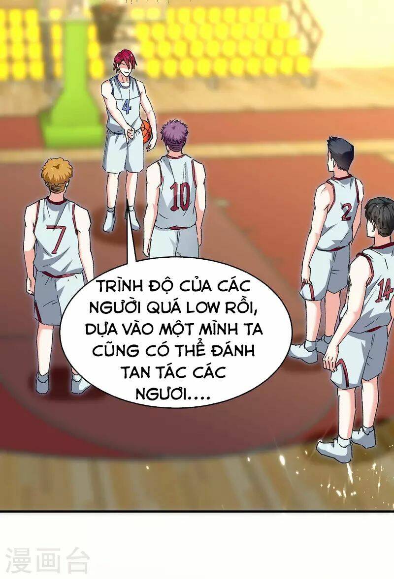 Thần Cấp Thấu Thị Chương 240 Ảnh 3