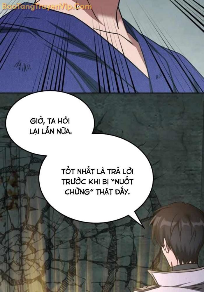 Trị Liệu Sư Quá Mạnh Chương 40 Ảnh 54