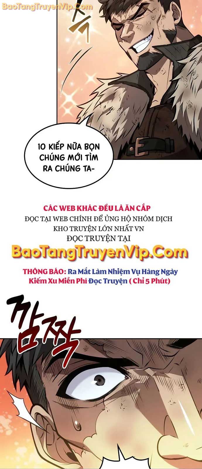 Mạo Hiểm Giả Cuối Cùng Chương 72.1 Ảnh 20