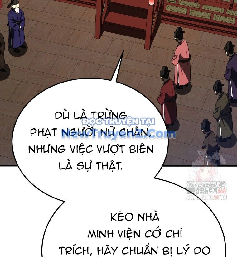 Vương Triều Đen Tối: Joseon Chương 97 Ảnh 168