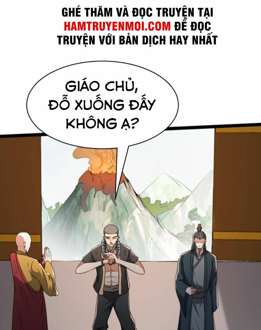 Ta Đoạt Xá Ma Hoàng Chương 21 Ảnh 14