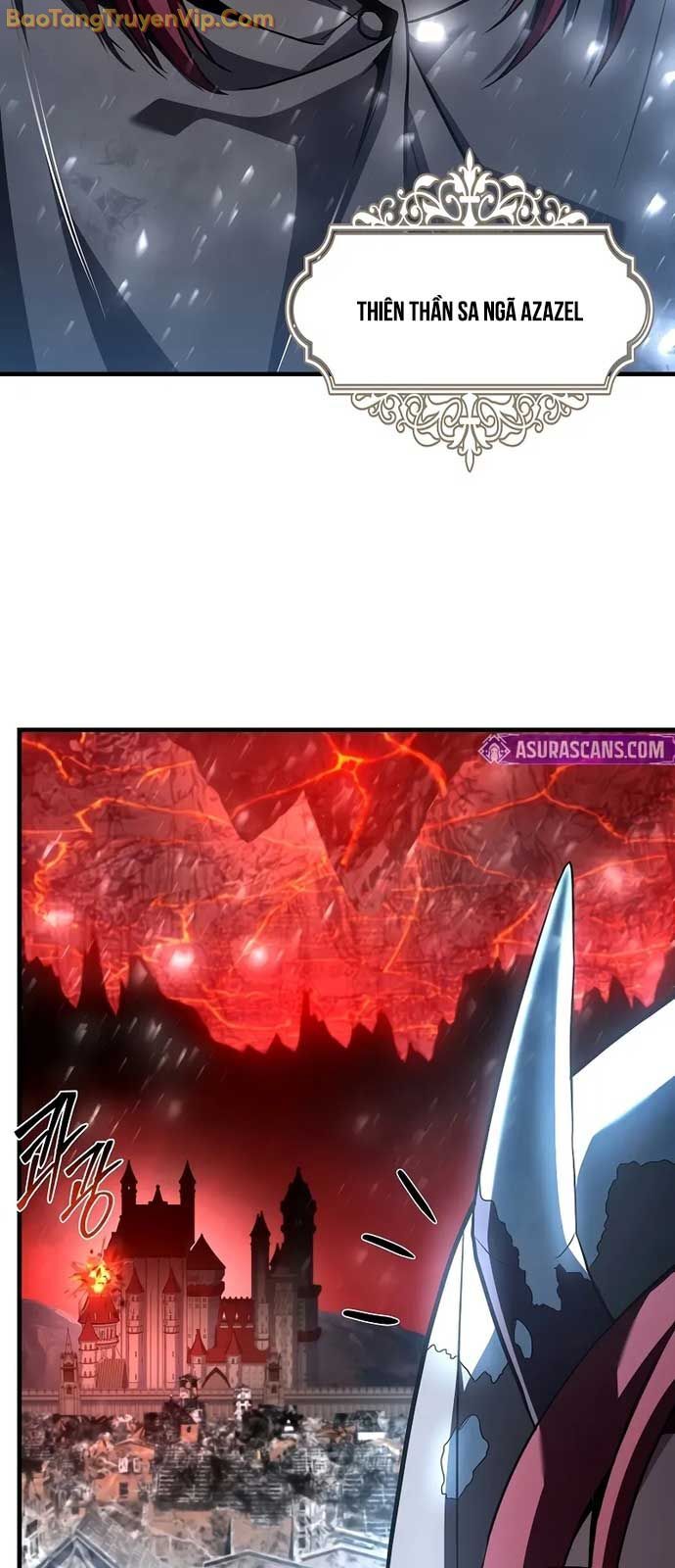 Huyền Thoại Giáo Sĩ Trở Lại Chương 173 Ảnh 11