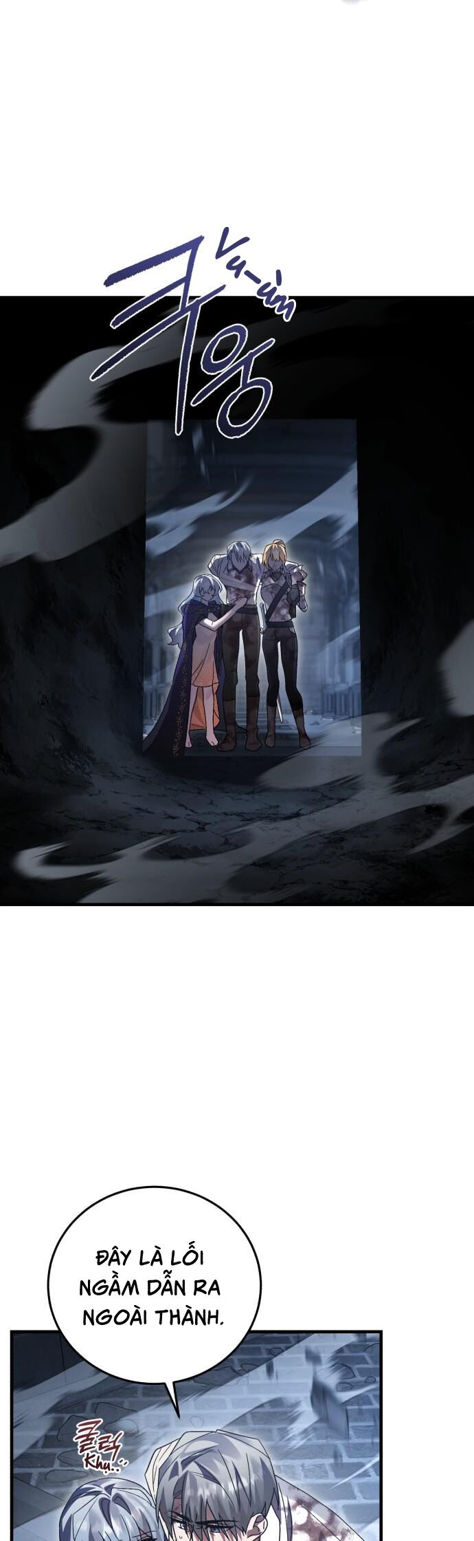 Hero X Demon King X Villain Chương 129 Ảnh 39